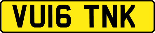 VU16TNK
