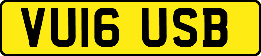 VU16USB