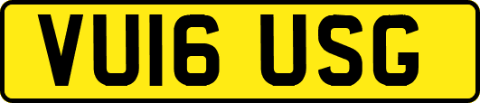 VU16USG
