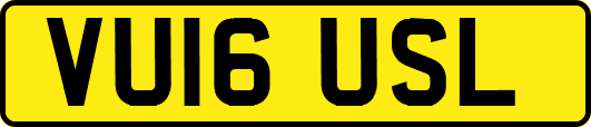 VU16USL