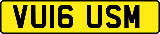 VU16USM