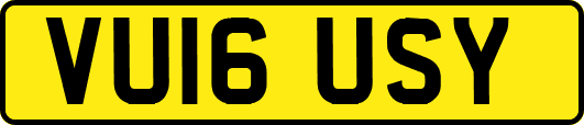 VU16USY