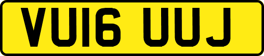 VU16UUJ