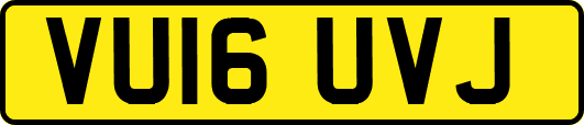 VU16UVJ