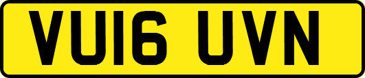 VU16UVN