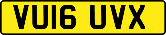 VU16UVX