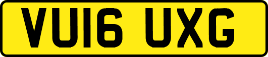 VU16UXG