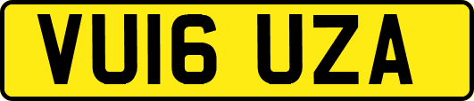 VU16UZA