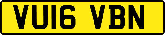 VU16VBN