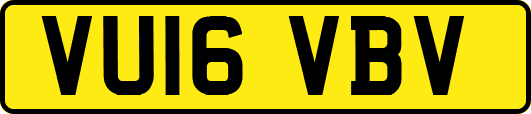 VU16VBV