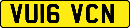 VU16VCN