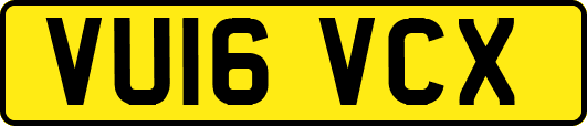 VU16VCX