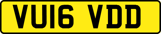 VU16VDD