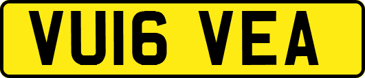 VU16VEA