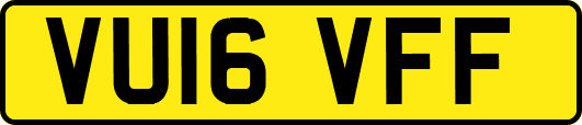 VU16VFF