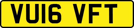 VU16VFT