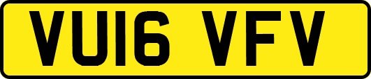 VU16VFV