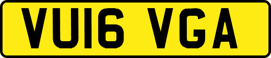 VU16VGA