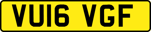 VU16VGF