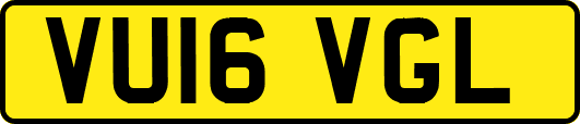 VU16VGL