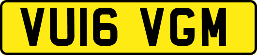 VU16VGM