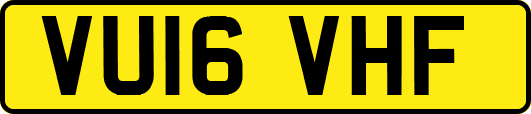 VU16VHF