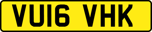 VU16VHK