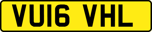 VU16VHL