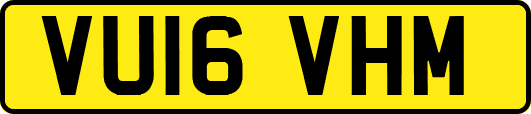 VU16VHM