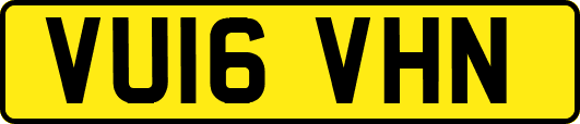 VU16VHN