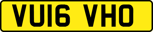 VU16VHO