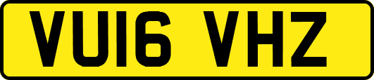 VU16VHZ