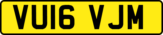 VU16VJM