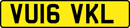 VU16VKL