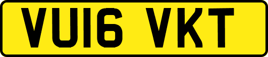 VU16VKT