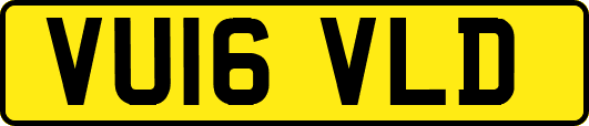 VU16VLD