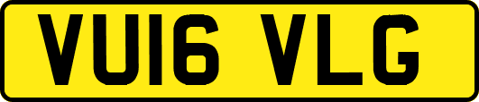 VU16VLG