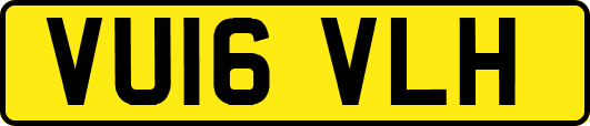 VU16VLH