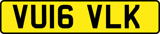 VU16VLK