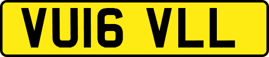 VU16VLL