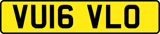 VU16VLO