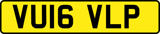 VU16VLP