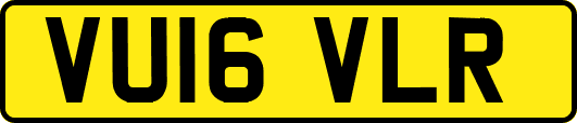 VU16VLR