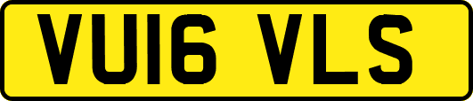 VU16VLS