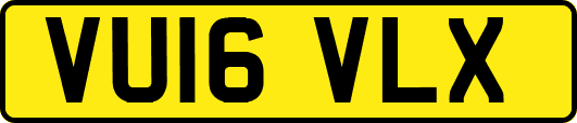 VU16VLX