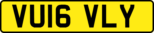 VU16VLY