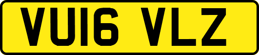 VU16VLZ