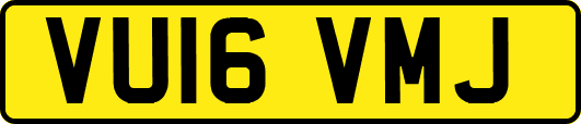 VU16VMJ