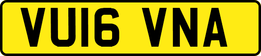 VU16VNA