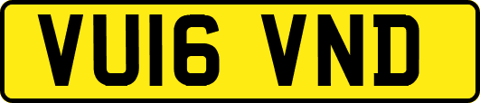 VU16VND